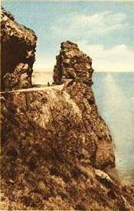 ROCHER DE LE VIEILLE  (7)